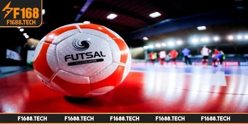 Tổng quan về đá banh futsal tại nhà cái