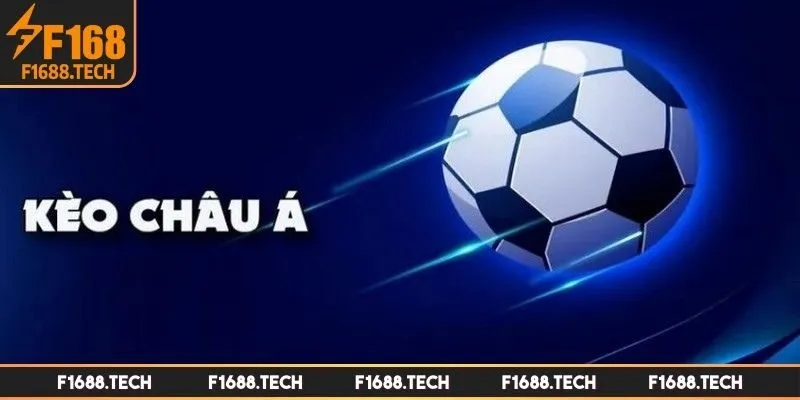 Đôi nét về đọc kèo Châu Á tại F168
