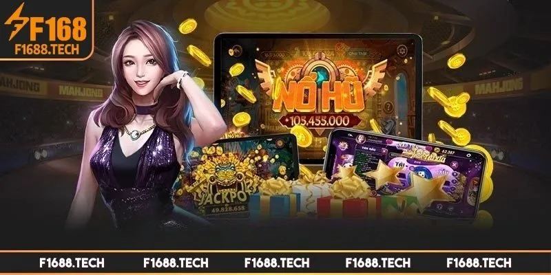 Khái quát về cách quay hũ dễ nổ tại F168