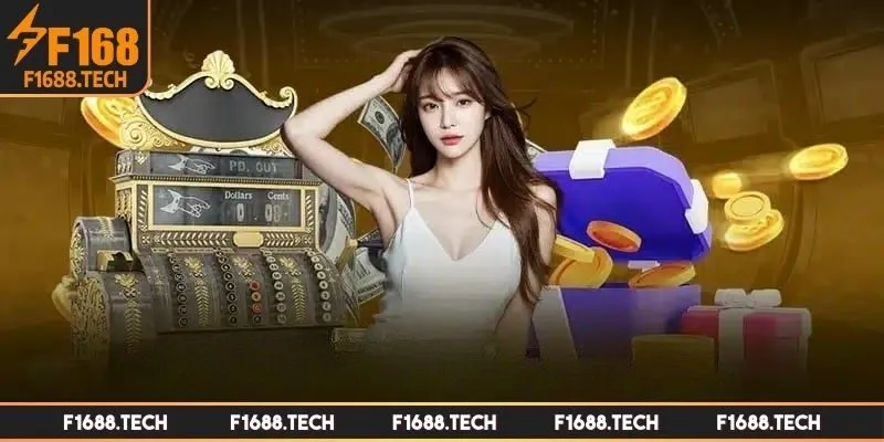 Nạp tiền F168 có gì hấp dẫn?
