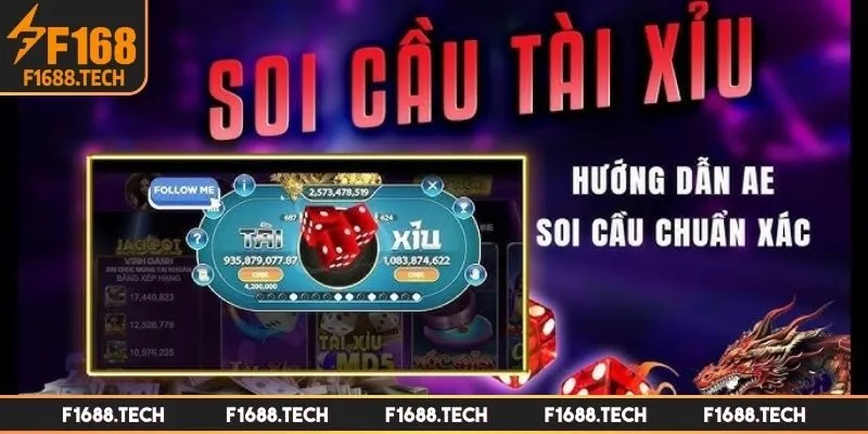 Soi cầu Tài Xỉu là gì?