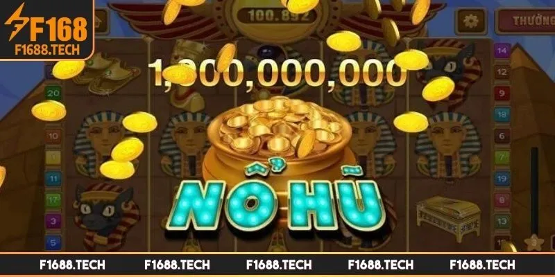 Cách chơi nổ hũ đơn giản cho tân thủ