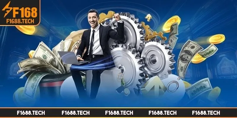 Đại lý tại trang web nói không với rủi ro