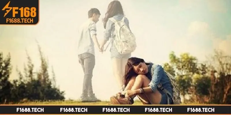 Chiêm bao đi chơi cùng người yêu cũ