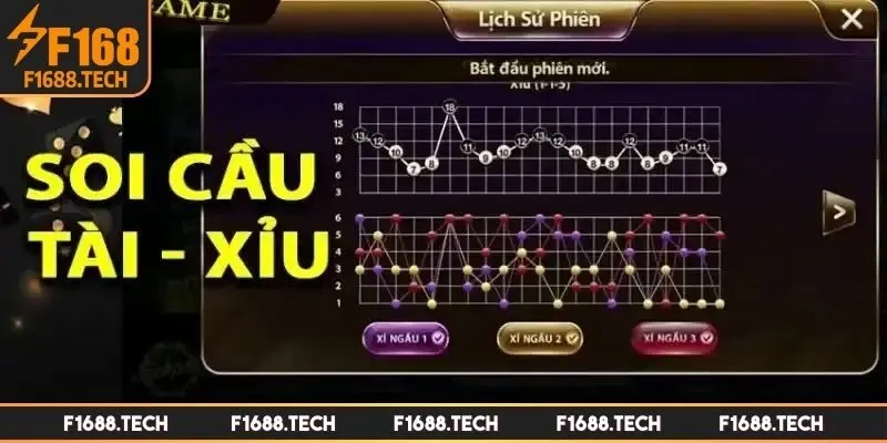 Ưu điểm khi soi cầu Tài Xỉu là gì