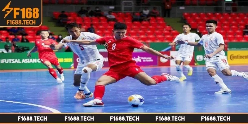 Theo dõi trực tiếp siêu kịch tính