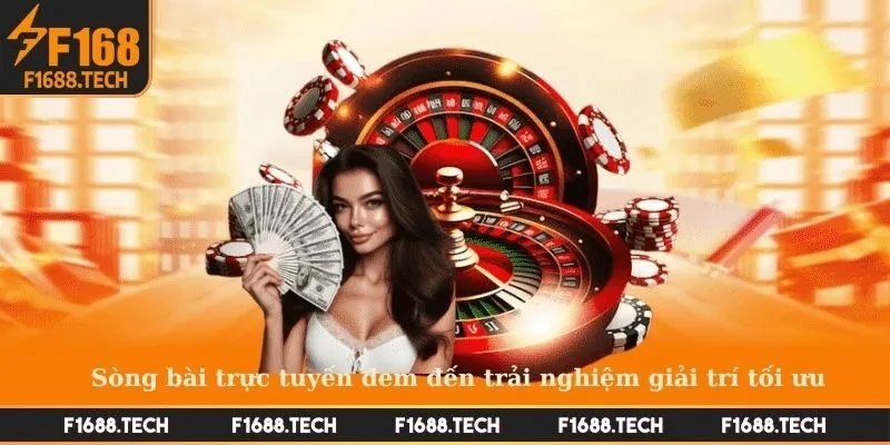 Tìm hiểu sản phẩm được sân chơi cung cấp