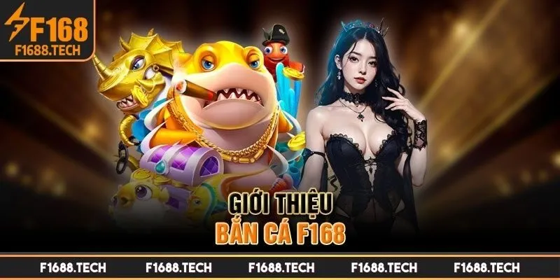 Các game bắn cá luôn thu hút